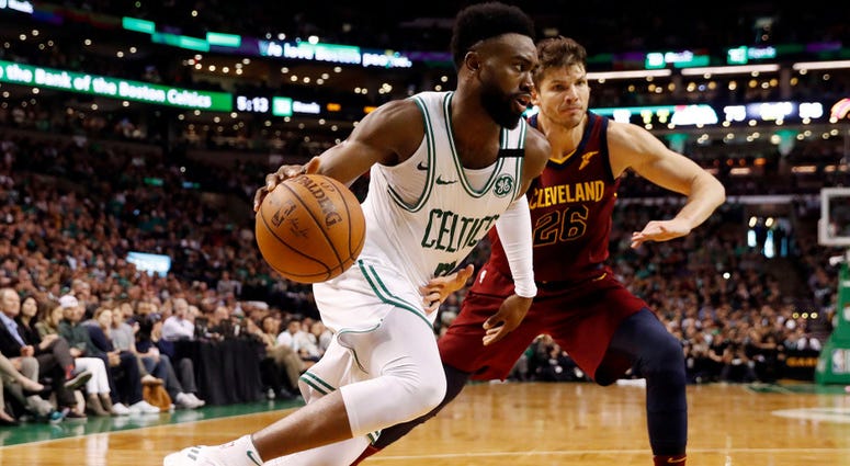 Jaylen Brown Jaylen Brown